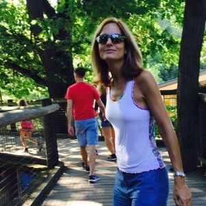 Meet your Posher, Angie